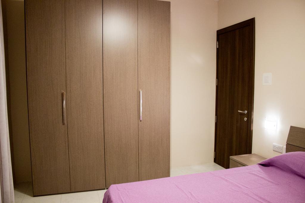 Apartment Triq Is-Silla Marsaskala Quarto foto