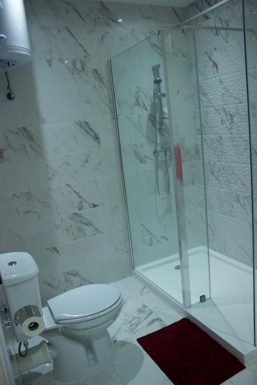 Apartment Triq Is-Silla Marsaskala Quarto foto